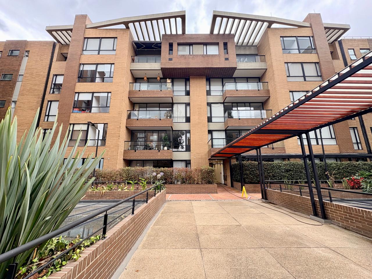 Apartamento en venta en Casa Blanca Suba, Bogotá · foto 22 de 24