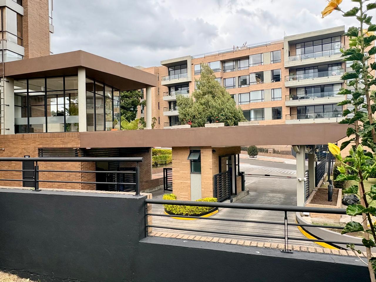 Apartamento en venta en Casa Blanca Suba, Bogotá · foto 23 de 24