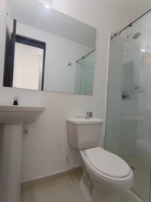 Apartamento en arriendo en Las Mercedes, Jamundí · foto 24 de 24