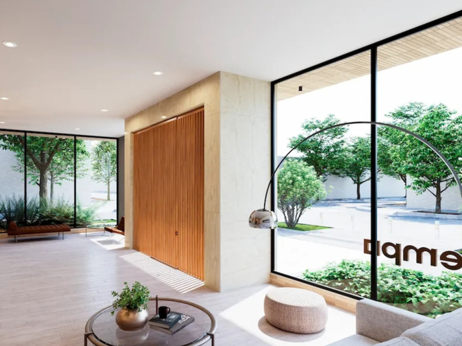 Apartaestudio en venta en Cedritos, Bogotá, 45 m² · foto 3 de 10