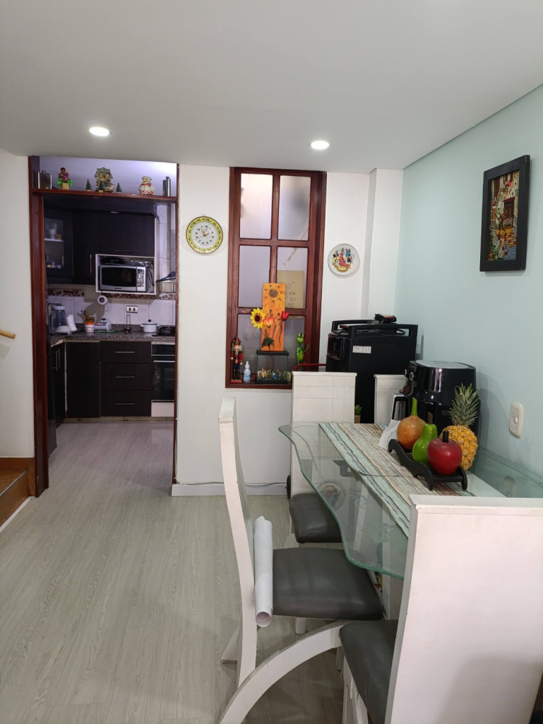 Casa en venta en Compartir, Bogotá · foto 3 de 16