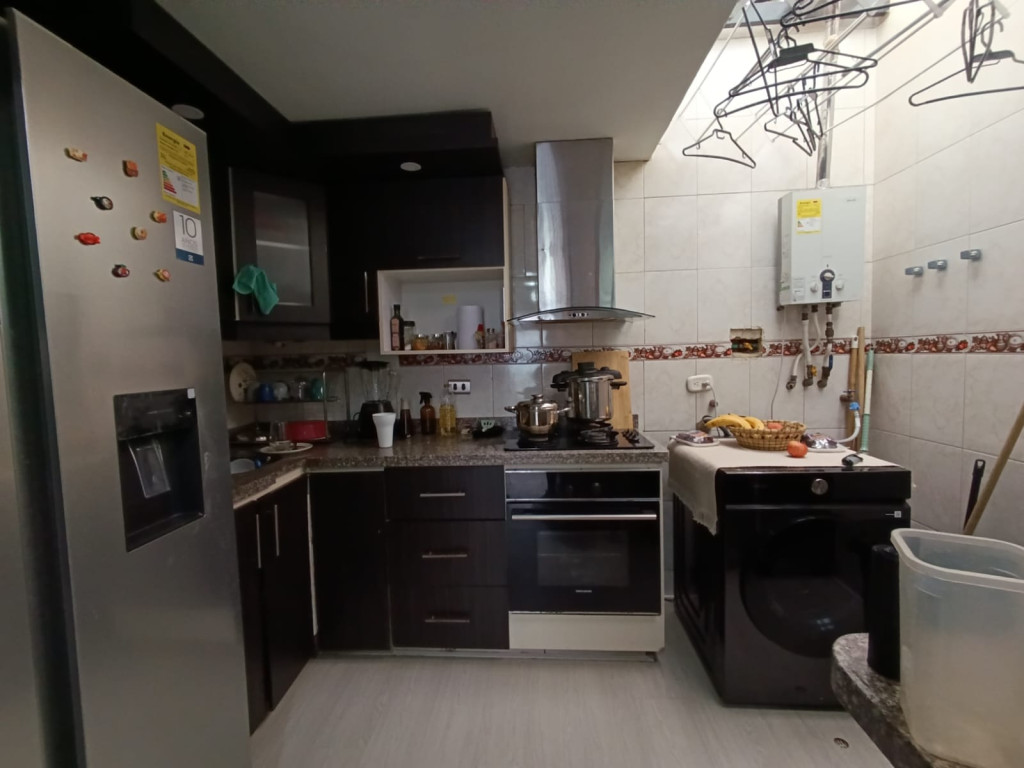 Casa en venta en Compartir, Bogotá · foto 4 de 16