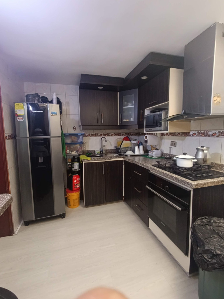Casa en venta en Compartir, Bogotá · foto 5 de 16