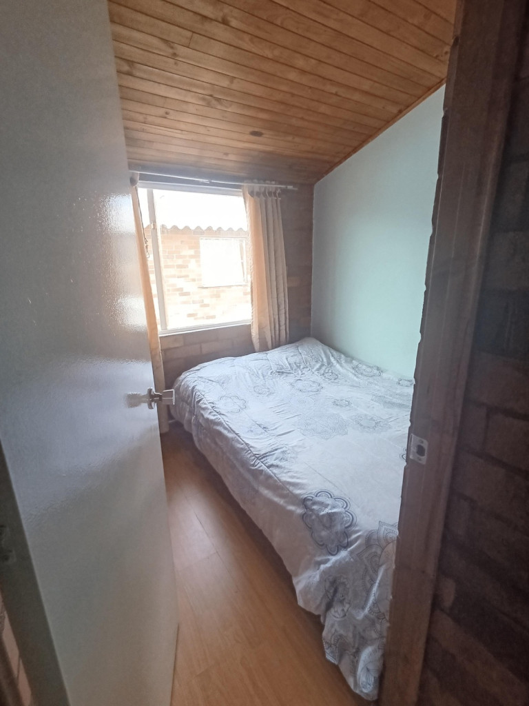 Casa en venta en Compartir, Bogotá · foto 9 de 16