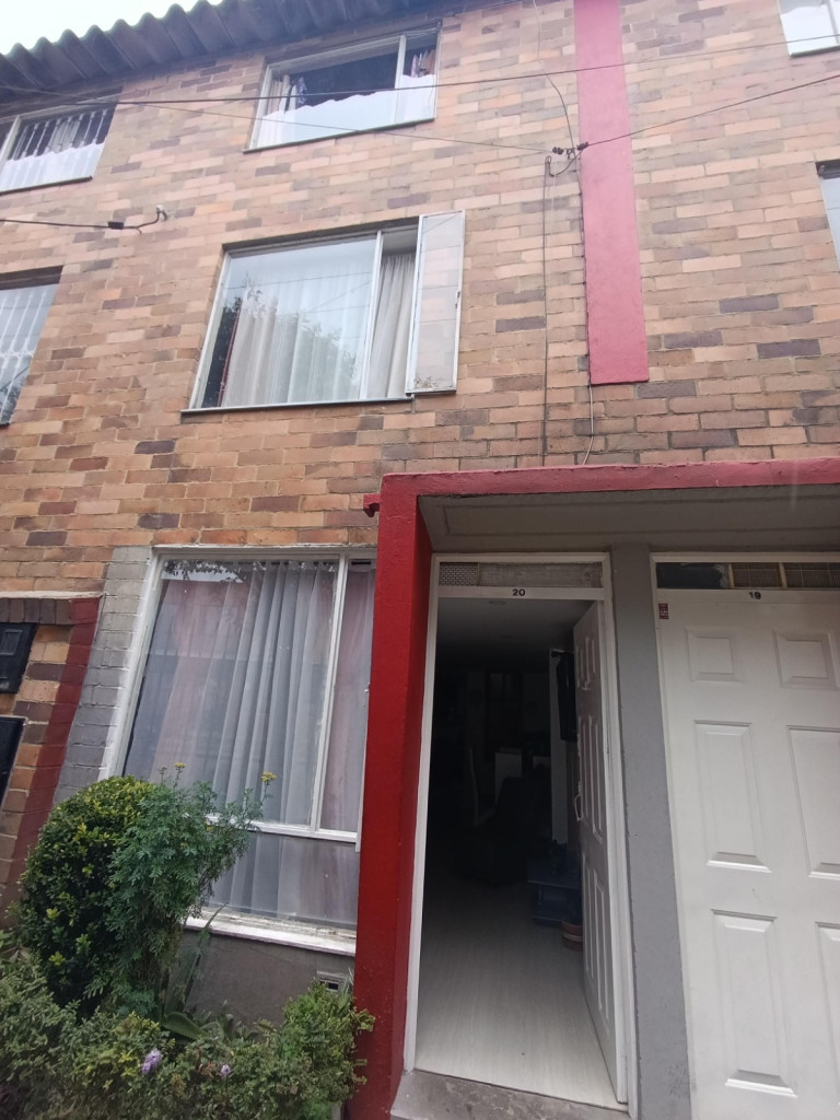 Casa en venta en Compartir, Bogotá · foto 16 de 16