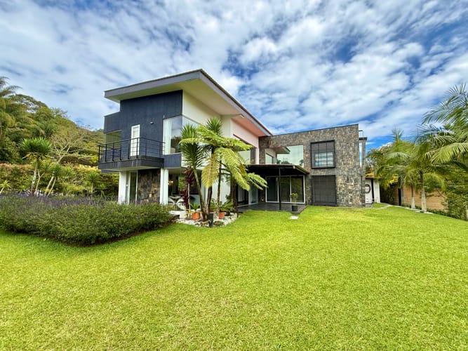 Casa de 5 alcobas en venta en Don Diego, El Retiro, 350 m² · foto 4 de 23