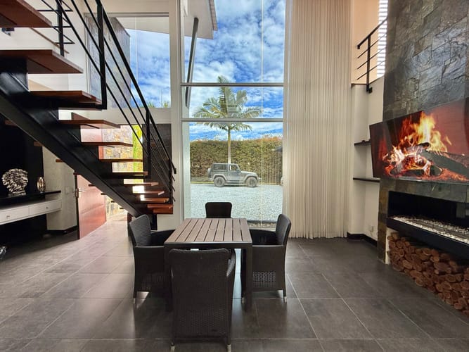 Casa de 5 alcobas en venta en Don Diego, El Retiro, 350 m² · foto 5 de 23