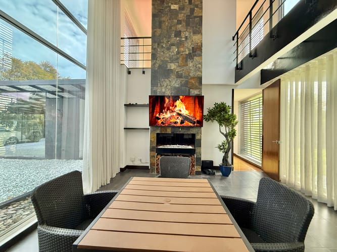 Casa de 5 alcobas en venta en Don Diego, El Retiro, 350 m² · foto 6 de 23
