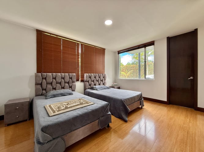 Casa de 5 alcobas en venta en Don Diego, El Retiro, 350 m² · foto 9 de 23