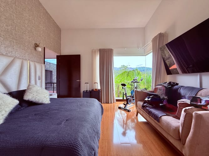 Casa de 5 alcobas en venta en Don Diego, El Retiro, 350 m² · foto 10 de 23