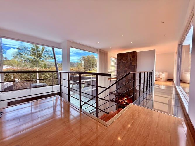 Casa de 5 alcobas en venta en Don Diego, El Retiro, 350 m² · foto 11 de 23