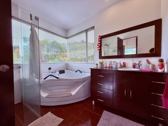 Casa de 5 alcobas en venta en Don Diego, El Retiro, 350 m² · foto 13 de 23