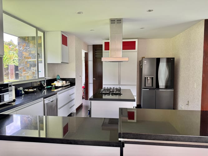 Casa de 5 alcobas en venta en Don Diego, El Retiro, 350 m² · foto 16 de 23