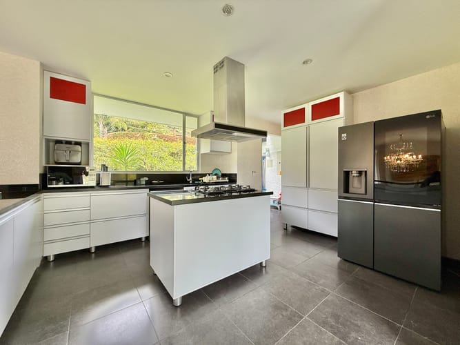 Casa de 5 alcobas en venta en Don Diego, El Retiro, 350 m² · foto 17 de 23