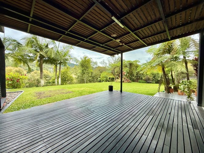 Casa de 5 alcobas en venta en Don Diego, El Retiro, 350 m² · foto 22 de 23