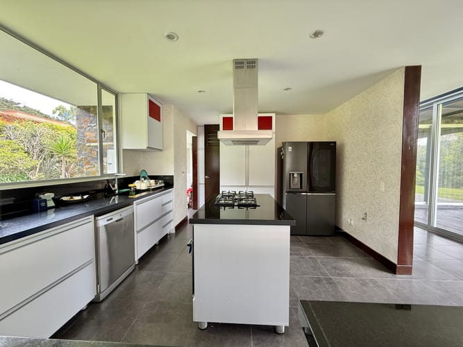 Casa de 5 alcobas en venta en Don Diego, El Retiro, 350 m² · foto 23 de 23