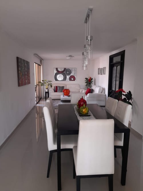 Habitación en arriendo cerca de el Politécnico Costa Atlantico (Barranquilla)