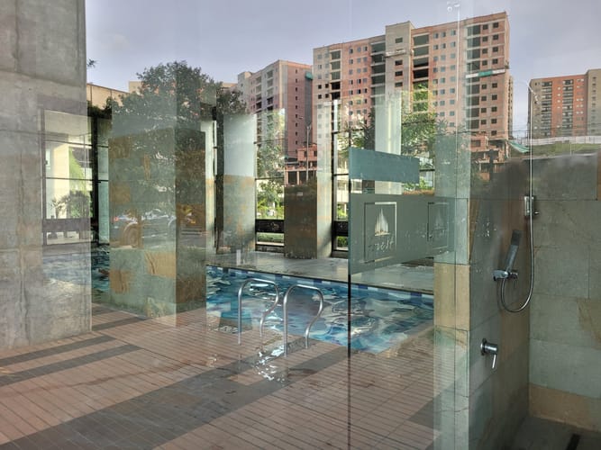 Apartamento de 2 alcobas en venta en El Porvenir, Rionegro, 78 m² · foto 5 de 23