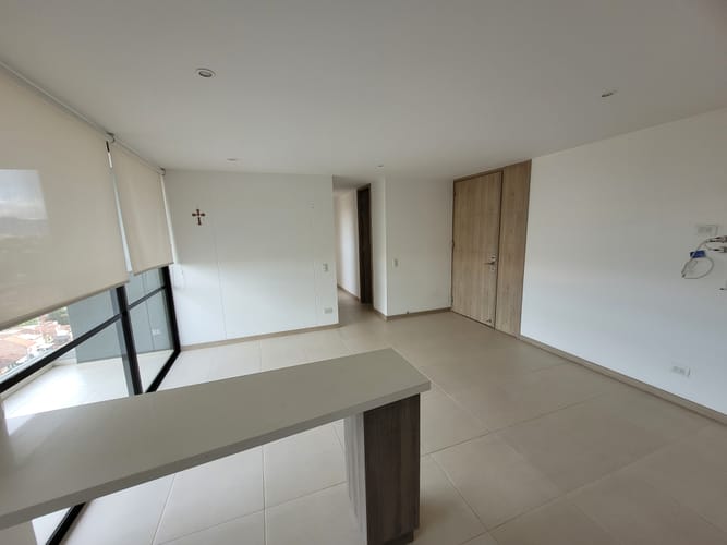 Apartamento de 2 alcobas en venta en El Porvenir, Rionegro, 78 m² · foto 9 de 23