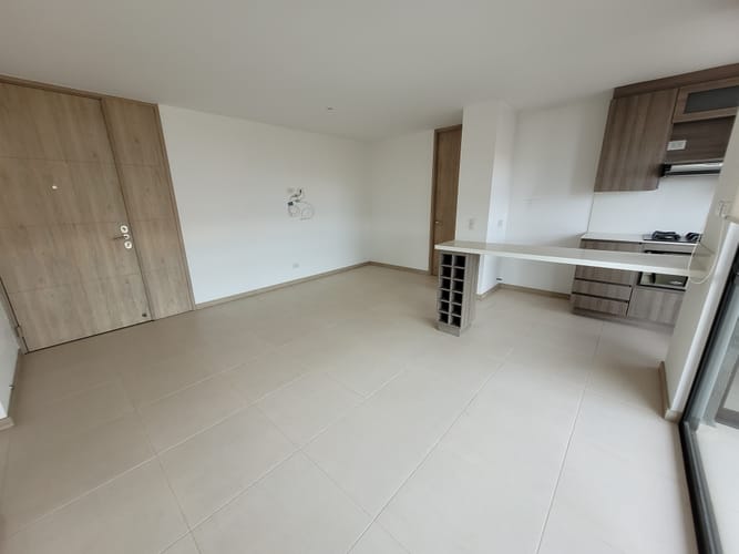 Apartamento de 2 alcobas en venta en El Porvenir, Rionegro, 78 m² · foto 10 de 23