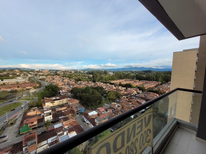 Apartamento de 2 alcobas en venta en El Porvenir, Rionegro, 78 m² · foto 14 de 23