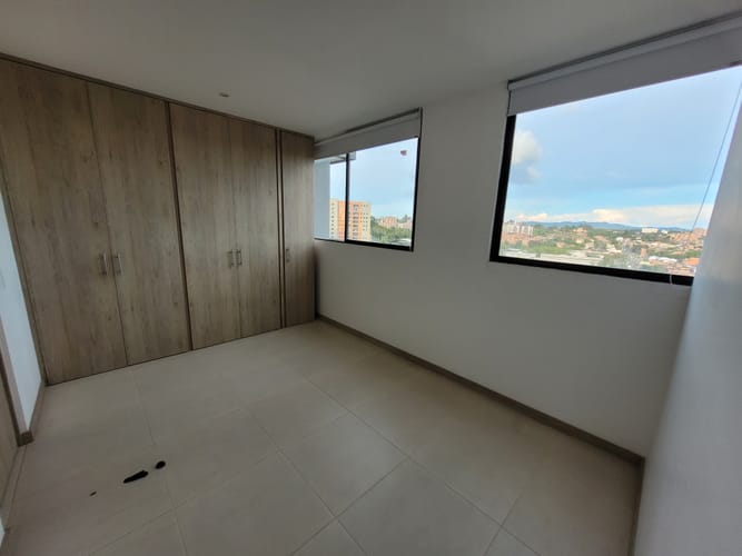 Apartamento de 2 alcobas en venta en El Porvenir, Rionegro, 78 m² · foto 15 de 23