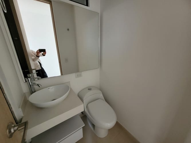 Apartamento de 2 alcobas en venta en El Porvenir, Rionegro, 78 m² · foto 16 de 23