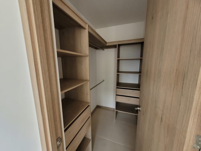 Apartamento de 2 alcobas en venta en El Porvenir, Rionegro, 78 m² · foto 19 de 23