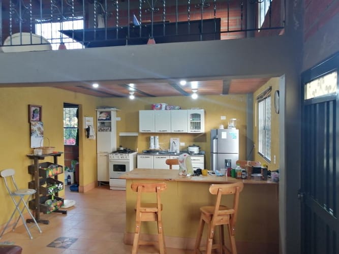 Casa de 3 alcobas en venta en El Mazorral, El Carmen de Viboral, 100 m² · foto 3 de 17