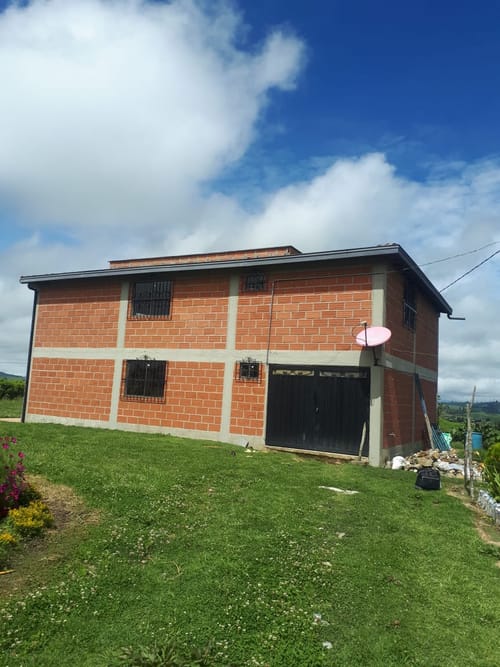 Casa de 3 alcobas en venta en El Mazorral, El Carmen de Viboral, 100 m² · foto 12 de 17