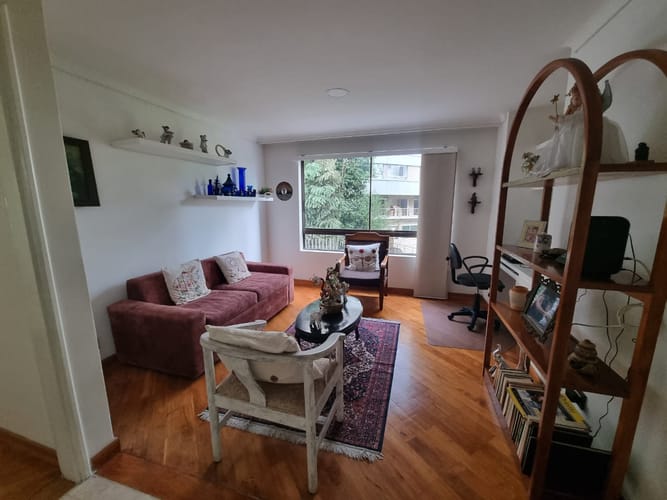 Apartamento de 3 alcobas en venta en El Poblado, Medellín, 202 m² · foto 9 de 18