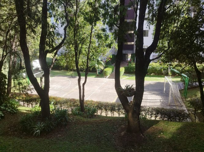 Apartamento de 3 alcobas en venta en El Poblado, Medellín, 202 m² · foto 14 de 18