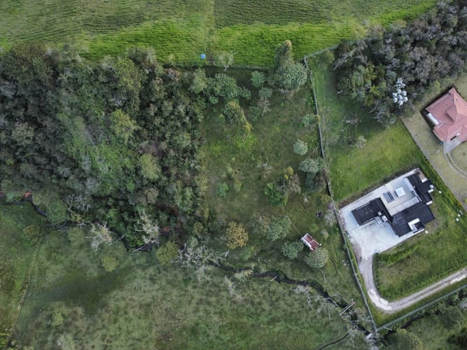 Lote en venta en Camargo, El Carmen de Viboral, 3333 m² · foto 15 de 19
