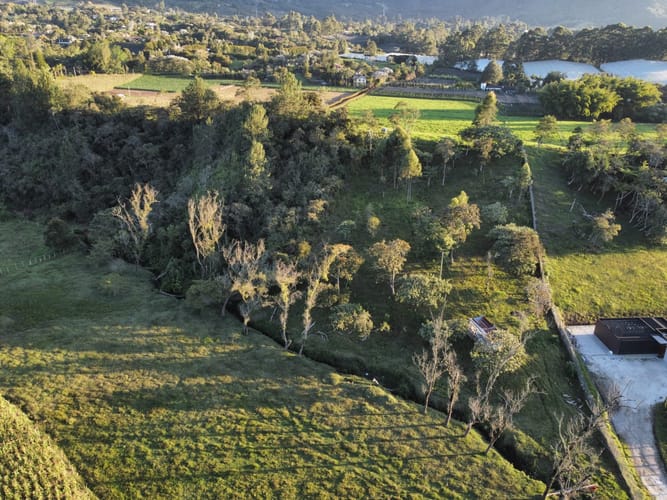 Lote en venta en Camargo, El Carmen de Viboral, 3333 m² · foto 19 de 19