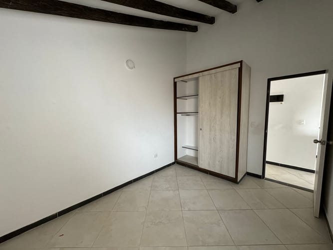 Apartamento de 3 alcobas en venta en El Carmen De Viboral, El Carmen de Viboral, 90 m² · foto 7 de 11