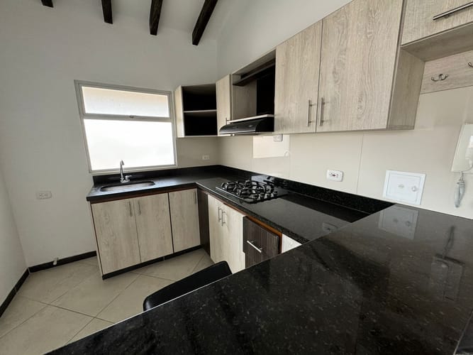 Apartamento de 3 alcobas en venta en El Carmen De Viboral, El Carmen de Viboral, 90 m² · foto 8 de 11