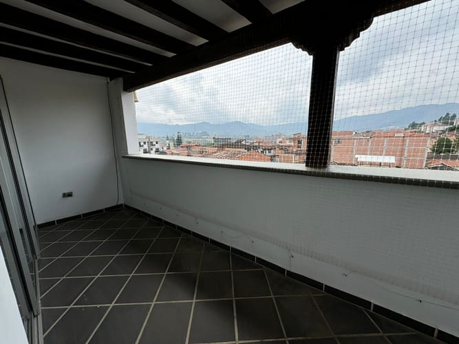 Apartamento de 3 alcobas en venta en El Carmen De Viboral, El Carmen de Viboral, 90 m² · foto 10 de 11