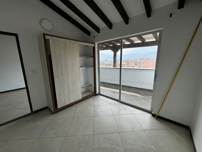 Apartamento de 3 alcobas en venta en El Carmen De Viboral, El Carmen de Viboral, 90 m² · foto 11 de 11
