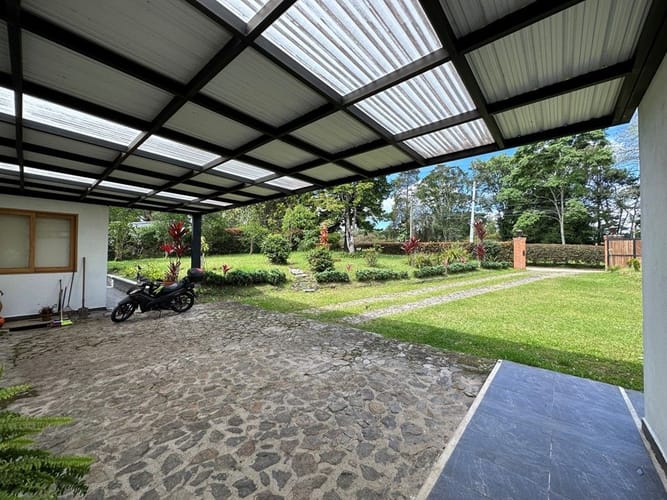 Casa de 4 alcobas en venta en El Faro, Rionegro, 410 m² · foto 5 de 24