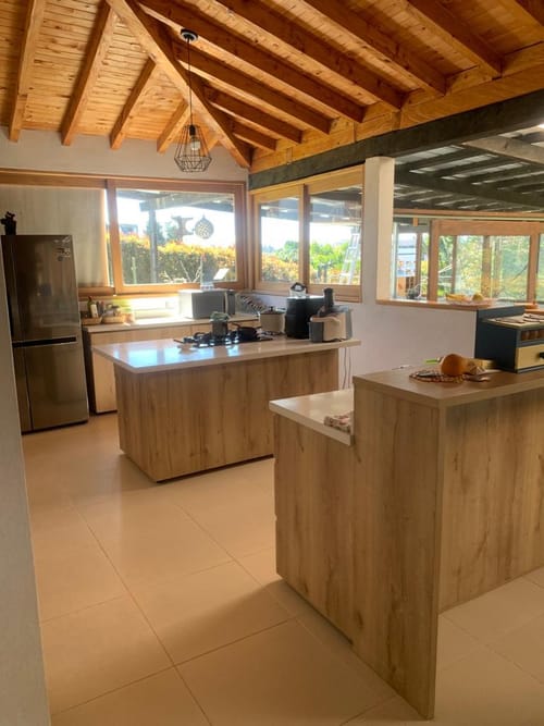 Casa de 4 alcobas en venta en El Faro, Rionegro, 410 m² · foto 8 de 24