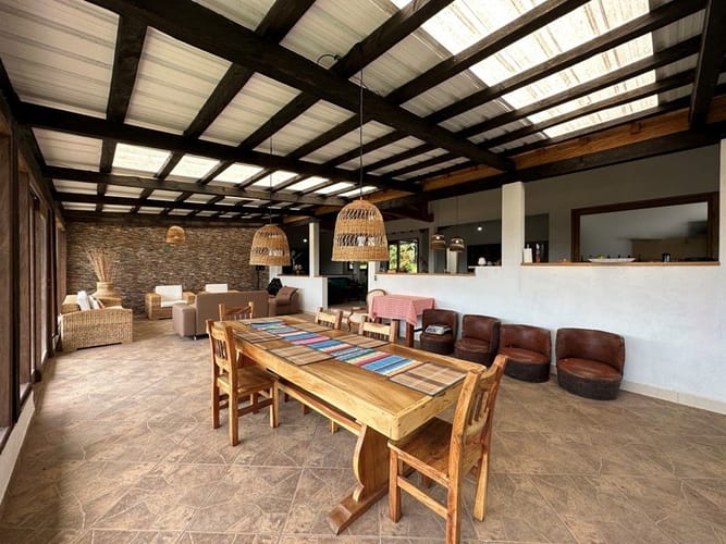 Casa de 4 alcobas en venta en El Faro, Rionegro, 410 m² · foto 11 de 24