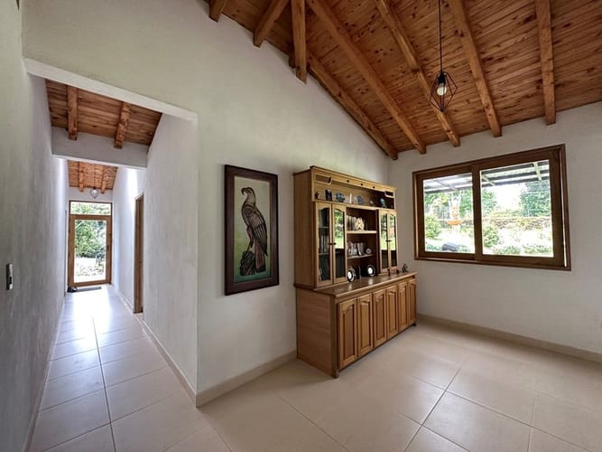 Casa de 4 alcobas en venta en El Faro, Rionegro, 410 m² · foto 12 de 24