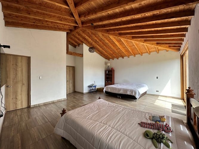 Casa de 4 alcobas en venta en El Faro, Rionegro, 410 m² · foto 14 de 24