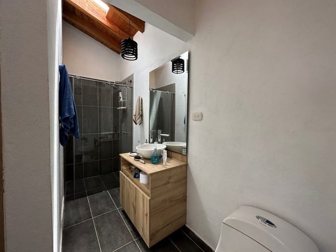 Casa de 4 alcobas en venta en El Faro, Rionegro, 410 m² · foto 15 de 24