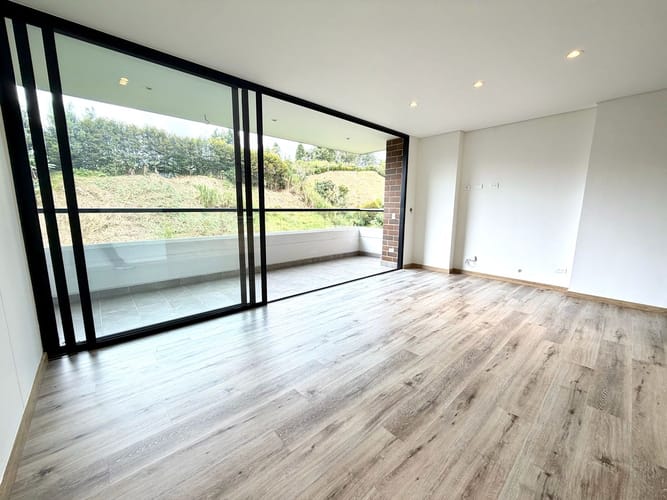 Apartamento de 2 alcobas en venta en El Retiro, 74 m² · foto 8 de 21