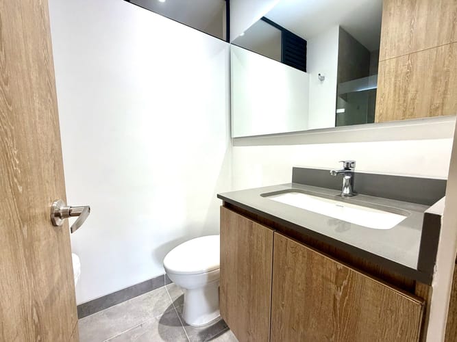 Apartamento de 2 alcobas en venta en El Retiro, 74 m² · foto 12 de 21