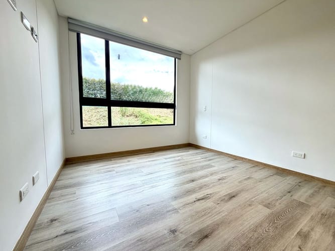 Apartamento de 2 alcobas en venta en El Retiro, 74 m² · foto 13 de 21