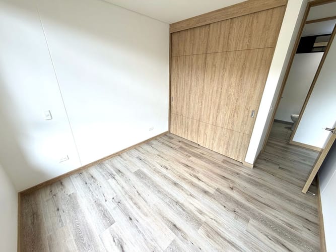 Apartamento de 2 alcobas en venta en El Retiro, 74 m² · foto 14 de 21