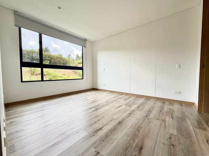 Apartamento de 2 alcobas en venta en El Retiro, 74 m² · foto 15 de 21