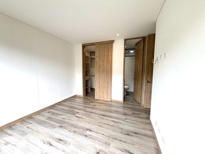 Apartamento de 2 alcobas en venta en El Retiro, 74 m² · foto 16 de 21